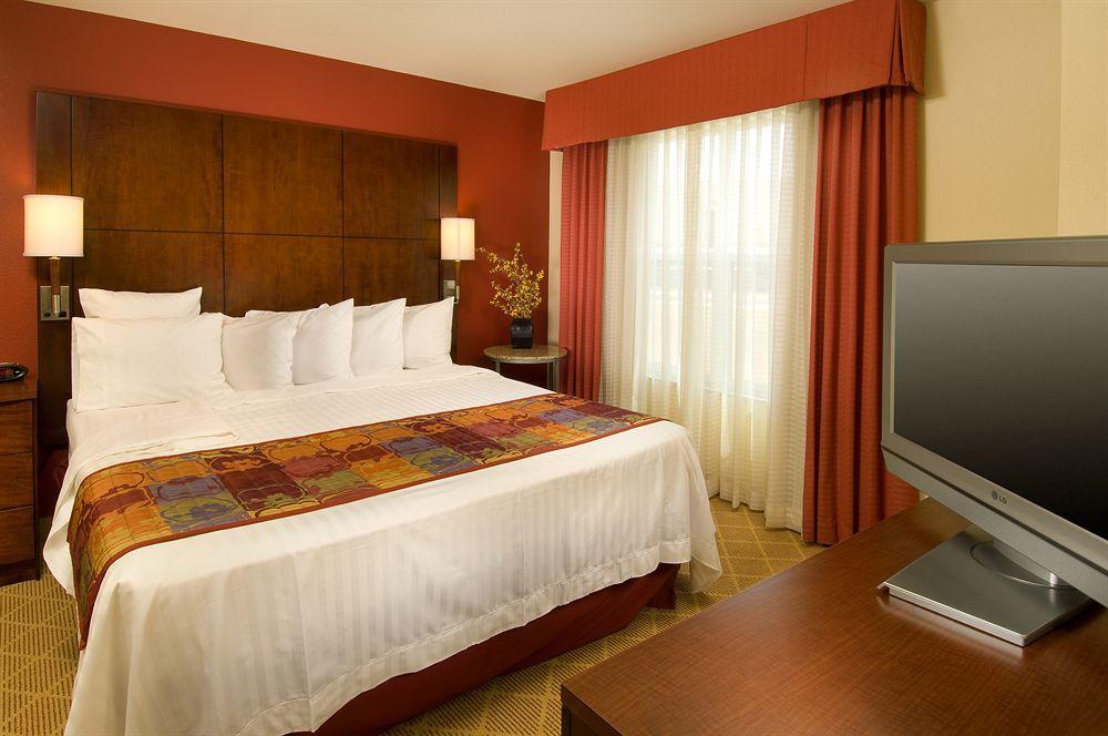 Residence Inn By Marriott San Antonio Seaworld / Lackland Cameră foto