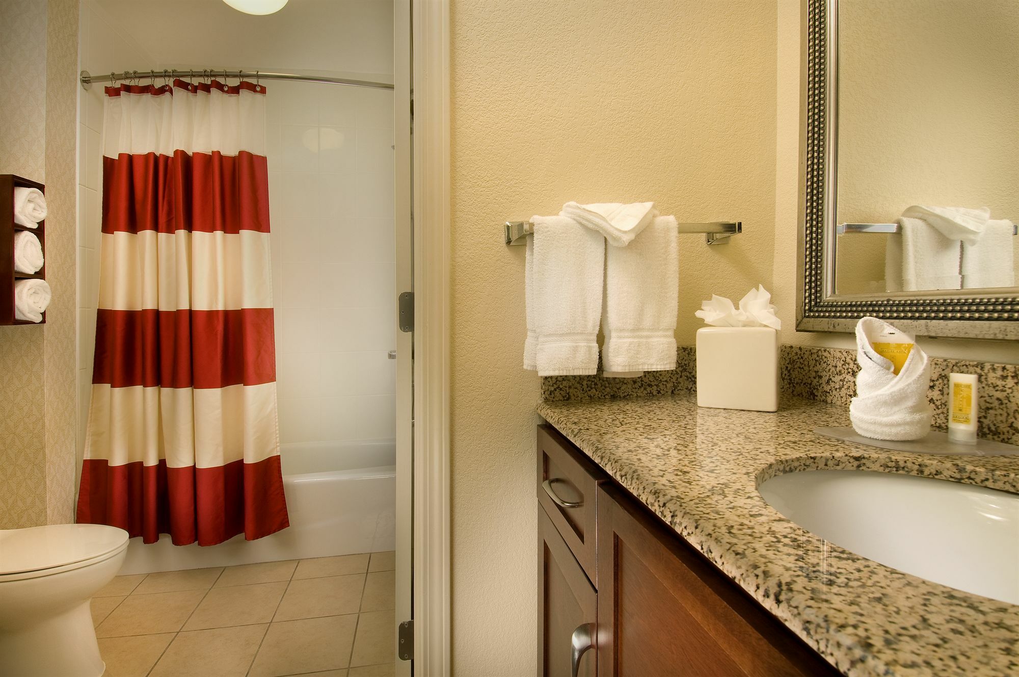 Residence Inn By Marriott San Antonio Seaworld / Lackland Cameră foto